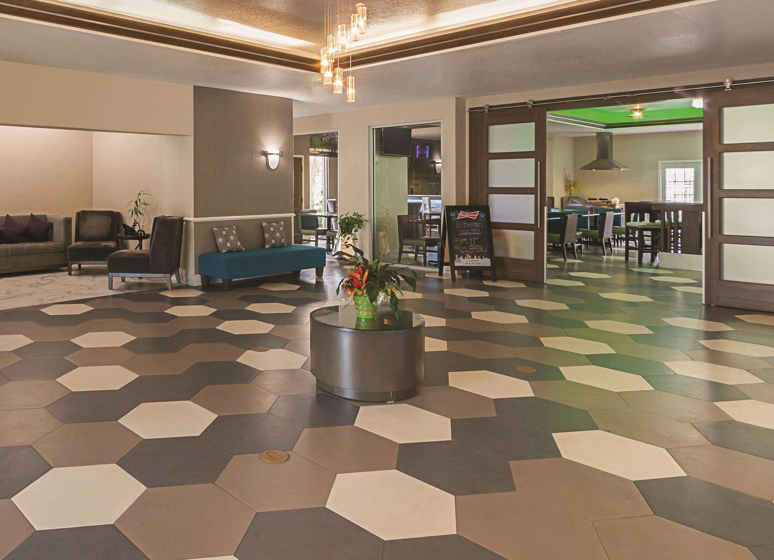 La Quinta Inn & Suite Kingwood Houston Iah Airport 53200 Kültér fotó
