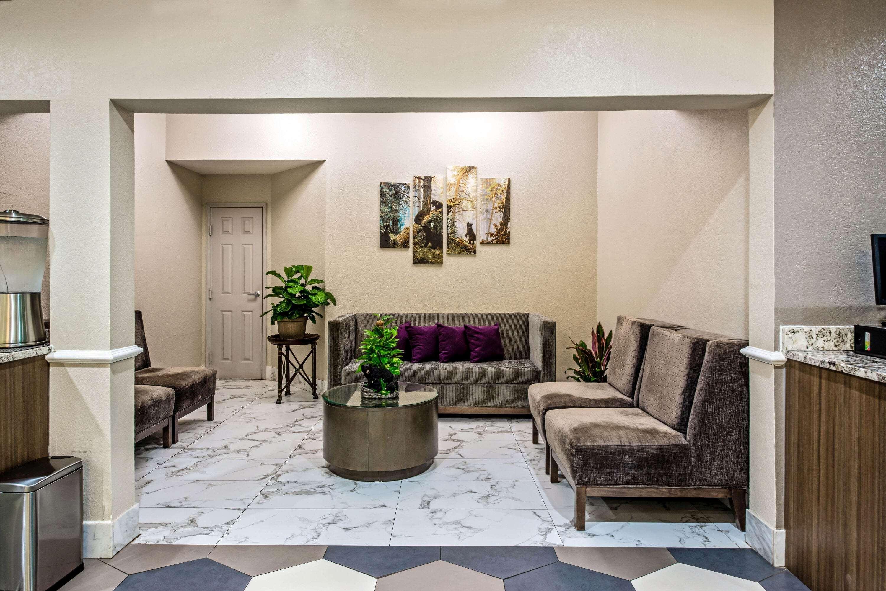 La Quinta Inn & Suite Kingwood Houston Iah Airport 53200 Kültér fotó