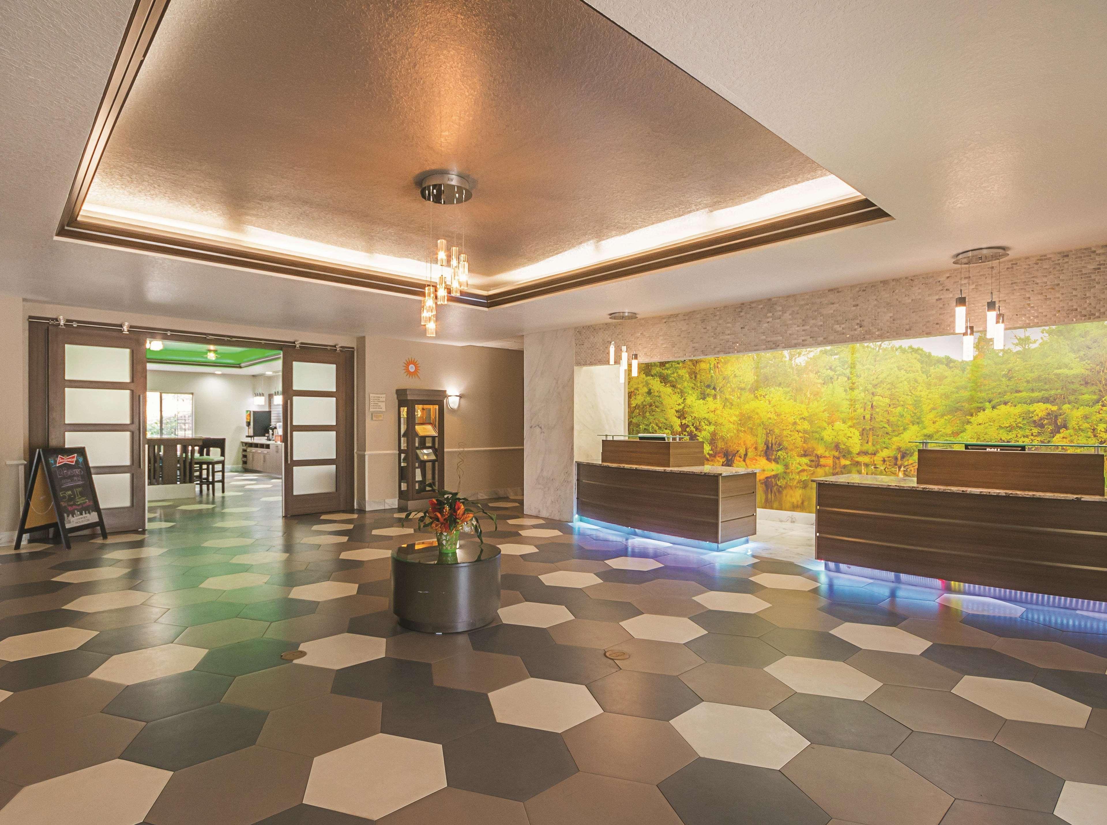 La Quinta Inn & Suite Kingwood Houston Iah Airport 53200 Kültér fotó