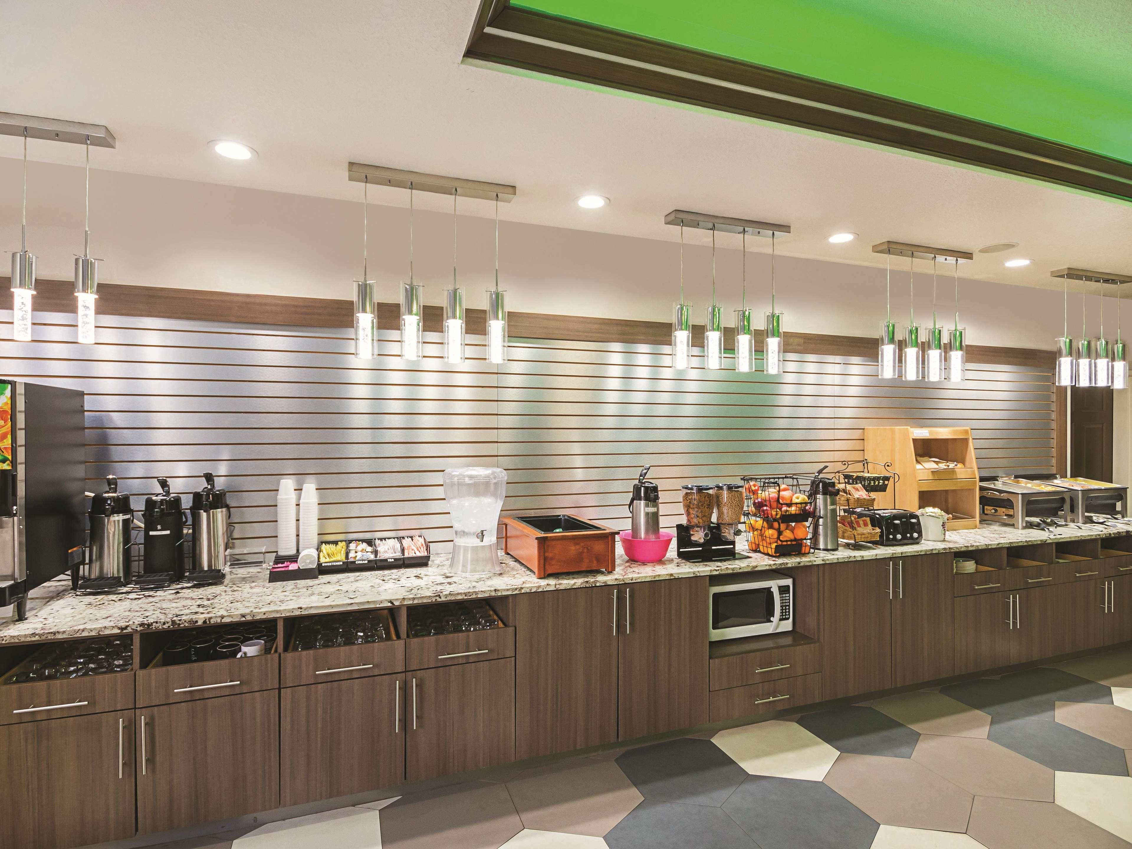 La Quinta Inn & Suite Kingwood Houston Iah Airport 53200 Kültér fotó